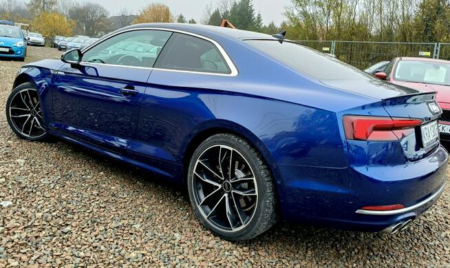 Audi A5 2.0TDI*S-Line*Virtual*Gwarancja*Polecam