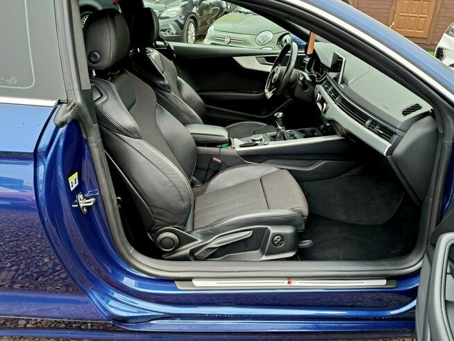 Audi A5 2.0TDI*S-Line*Virtual*Gwarancja*Polecam
