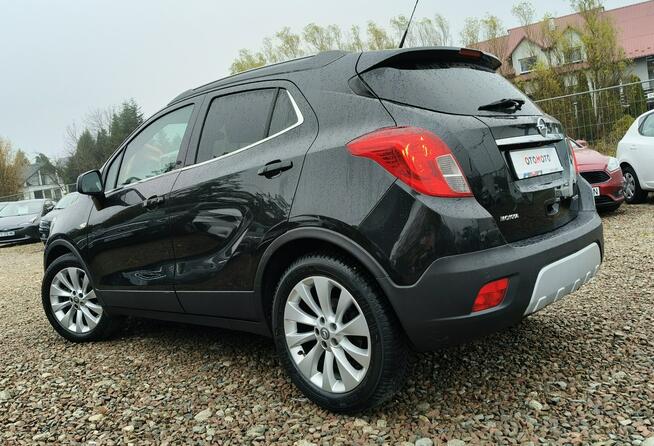 Opel Mokka 2015*Niski przebieg*Polecam