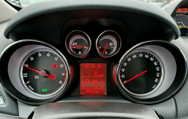 Opel Mokka 2015*Niski przebieg*Polecam