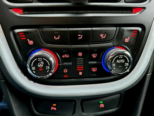 Opel Mokka 2015*Niski przebieg*Polecam