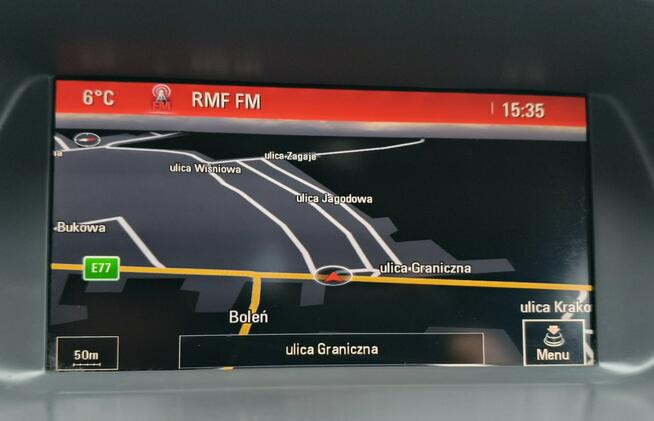 Opel Mokka 2015*Niski przebieg*Polecam