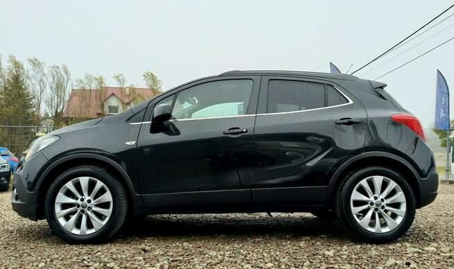 Opel Mokka 2015*Niski przebieg*Polecam