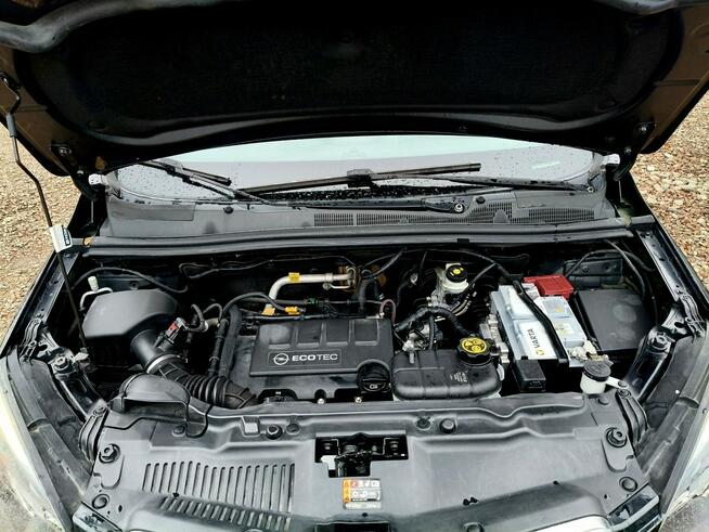 Opel Mokka 2015*Niski przebieg*Polecam