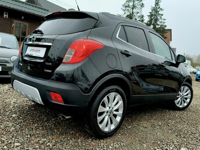 Opel Mokka 2015*Niski przebieg*Polecam