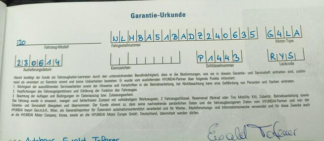 Hyundai i20 2014*Benzyna*Lift*Klimatyzacja