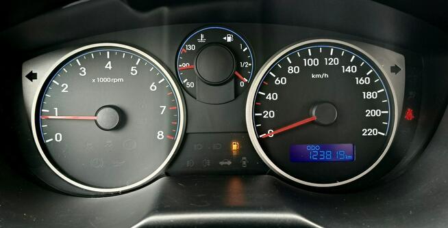 Hyundai i20 2014*Benzyna*Lift*Klimatyzacja