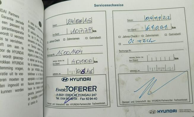 Hyundai i20 2014*Benzyna*Lift*Klimatyzacja