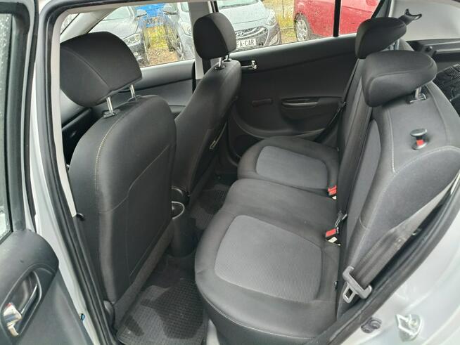 Hyundai i20 2014*Benzyna*Lift*Klimatyzacja