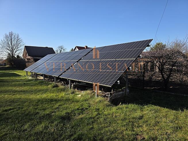 Rezydencja z potencjałem komercyjnym | rzeka | las