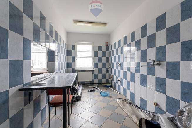 Black Weeks - Budynek użytkowy - 0% prowizji