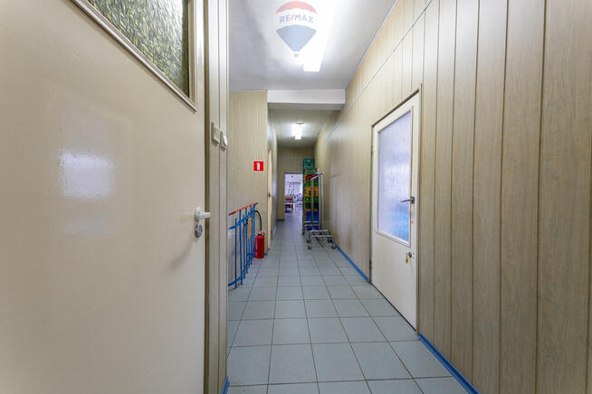 Black Weeks - Budynek użytkowy - 0% prowizji