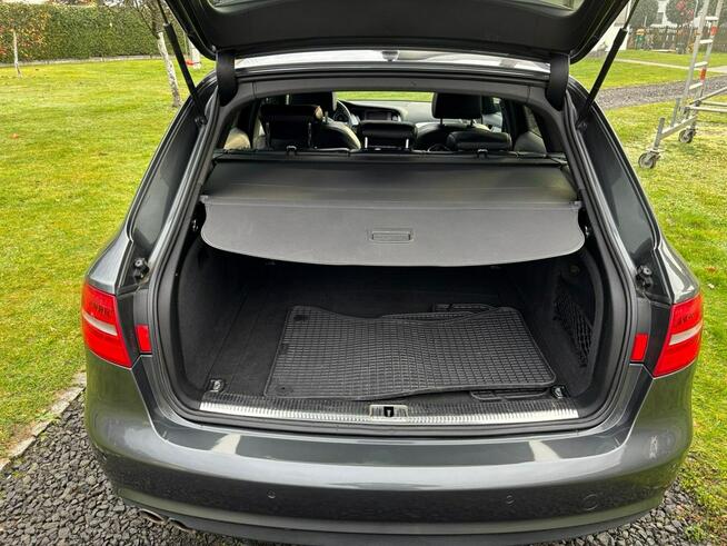 Audi A4 Quattro 190KM | 3x S-Line | 2015 |Alcantara