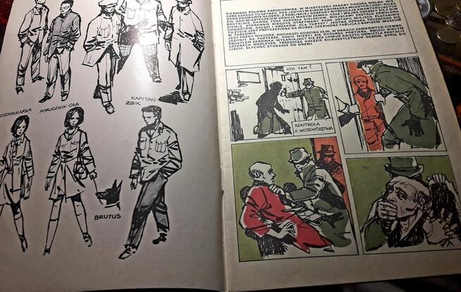 CZASOPISMO PRL ryzyko ŻBIK