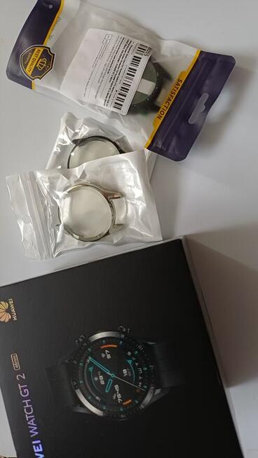 Smartwatch Huawei Watch GT 2