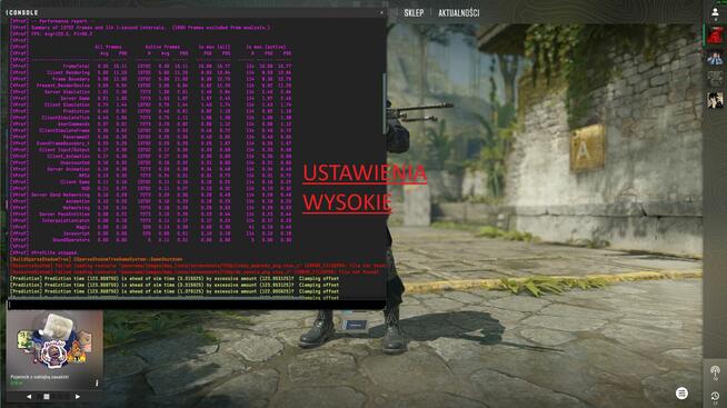 Komputer do gier Ryzen 5 3600 / RX 580 / 16GB / 512GB NVMe /