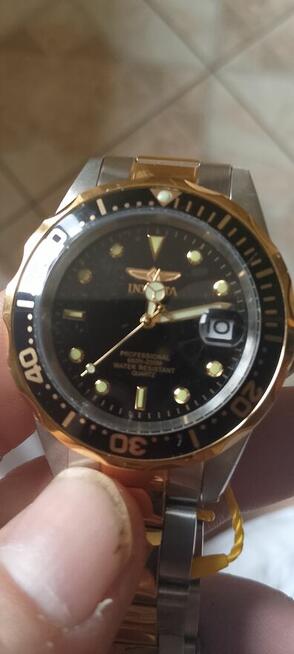 Na Sprzedaż 3 Nowe Zegarki Okazja