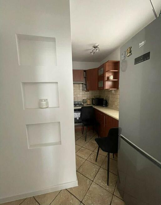 Mieszkanie w Centrum Kielc