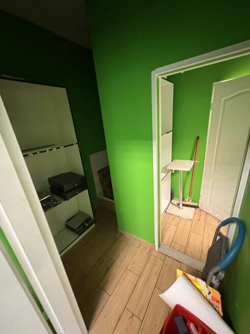 Syndyk sprzeda - Radom, ul. Wyścigowa