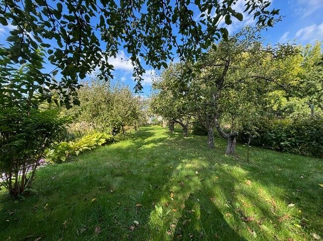 Dom z ogrodem 1 469 m² w centrum Ostrowi Mazowieckiej, ul.