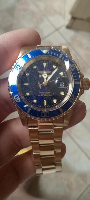 Na Sprzedaż 3 Nowe Zegarki Okazja