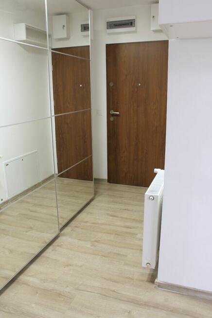 Mieszkanie ze slonecznym ogrodem