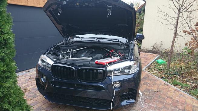 BMW MINI Kodowanie Polski Diagnostyka Mapy CarPlay Konwersja