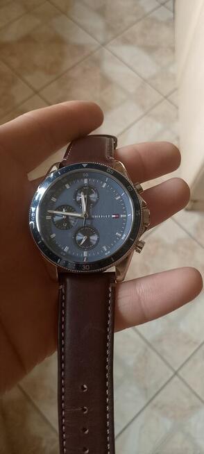 Na Sprzedaż 3 Nowe Zegarki Okazja