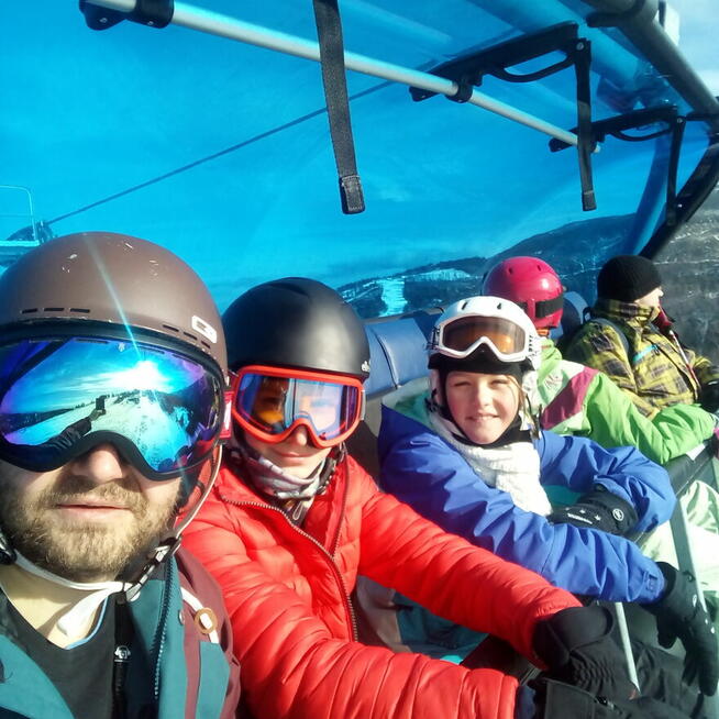 ZIMOWISKA DLA DZIECI - TATRY, BESKIDY, KASZUBY 2026