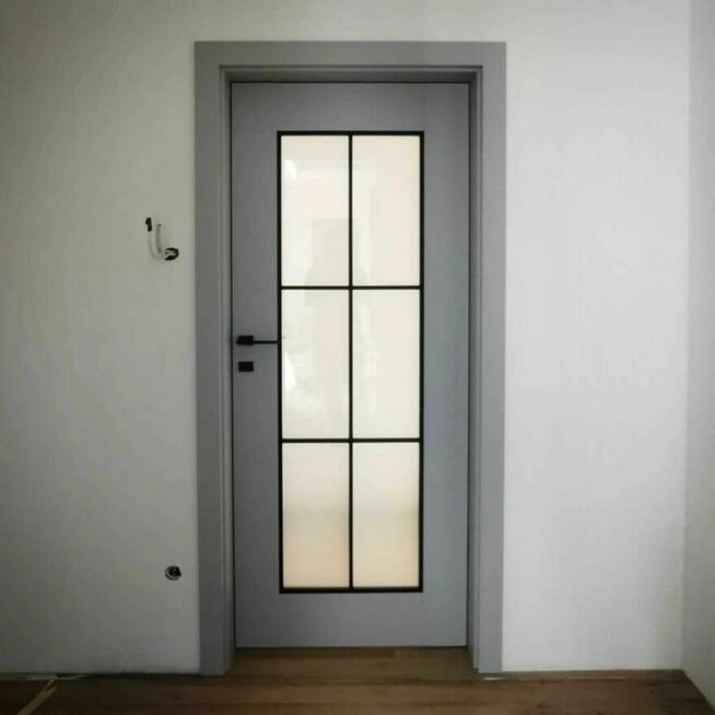 Sprzedaż Montaż Drzwi Wewnętrznych