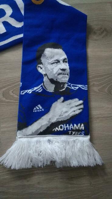 Szalik Chelsea FC John Terry#26 Oficjalny!