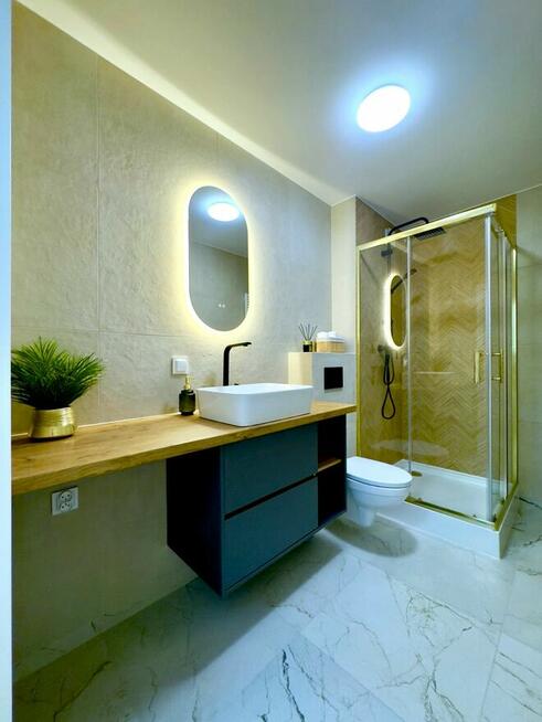 Mieszkanie po generalnym remoncie. Dobra cena. Białystok