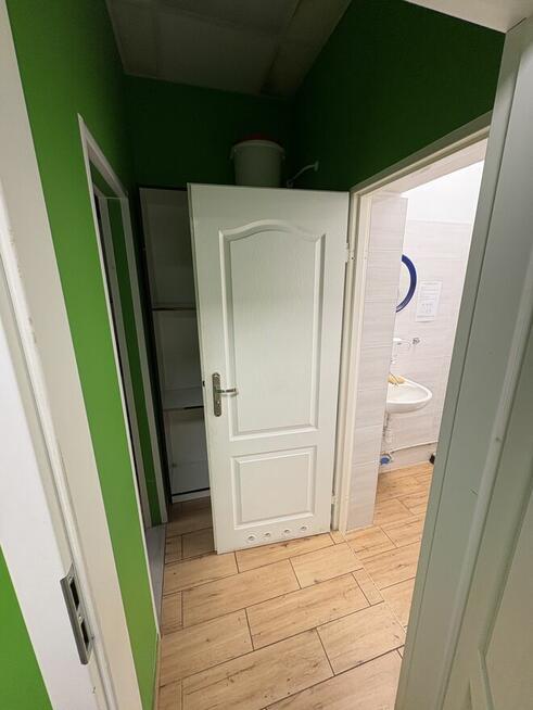 Syndyk sprzeda - Radom, ul. Wyścigowa