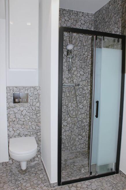 Mieszkanie ze slonecznym ogrodem