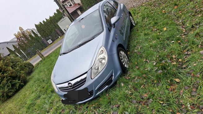 Sprzedam Opel Corsa D