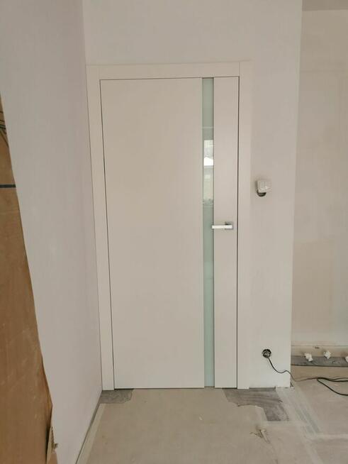 Sprzedaż Montaż Drzwi Wewnętrznych