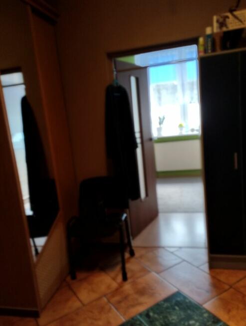 zamienię komunalne Bałuty