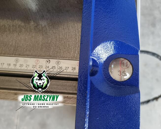 Wiertarka Wielowrzecionowa FELDER FD 921