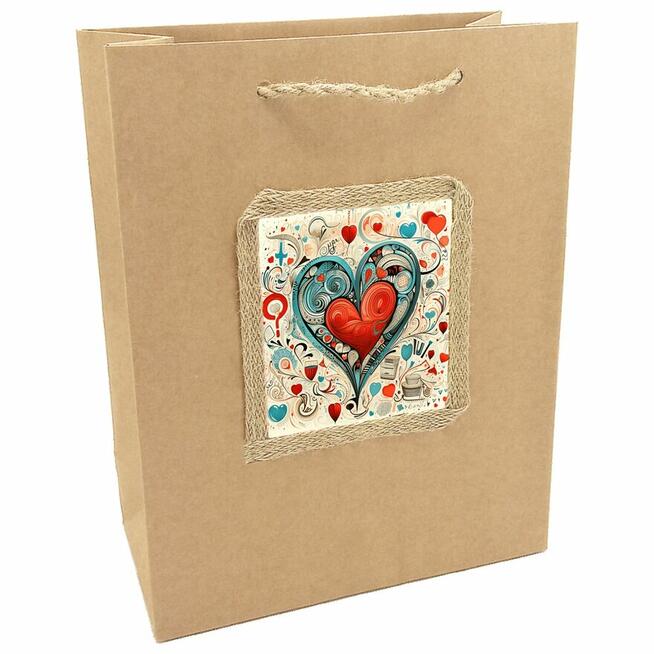 Szukam Partnerów Handlowych–Dystrybucja Torebek Prezentowych