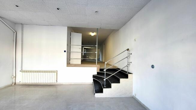 Lokal w sercu Ełku – idealny pod Twój biznes!