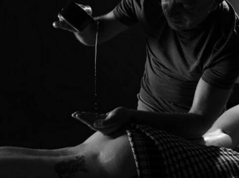 Masaż relaksacyjny całościowy w gabinecie lub z dojazdem