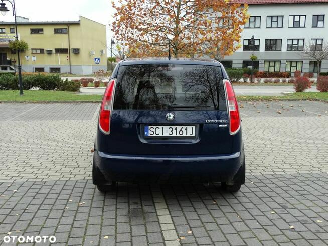 Skoda Roomster 1.4 16V Active