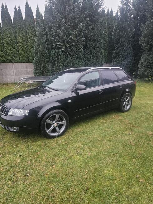 Audi 1.9 Tdi 2004