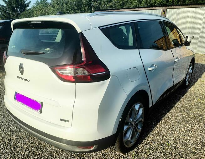 Grand Scenic 7miejsc 99tys przebiegu! TANIO!!!