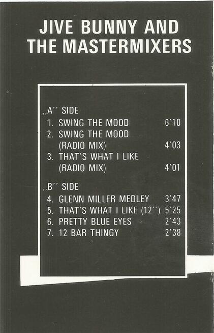 Kasety magnetofonowe