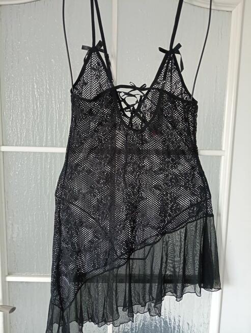 Seksi komplet bielizny, L/XL