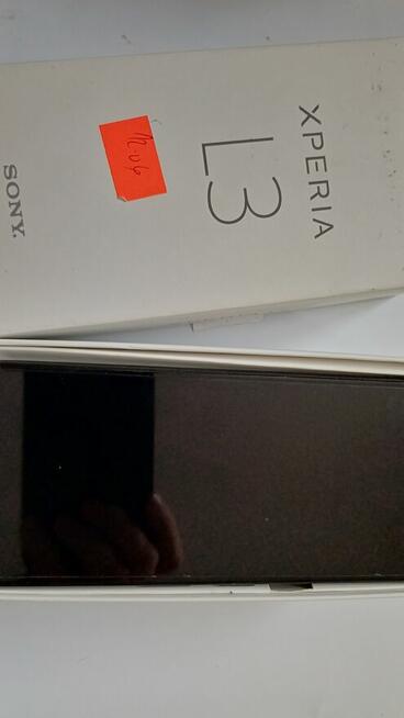 Sony Xperia L3
