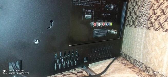 TV Sony Bravia 32 cale