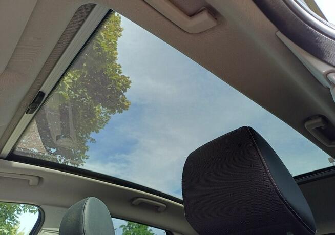 Ford Kuga 2.0 TDCI 140KM TITANIUM, Klimatronik,Panorama, Parkt