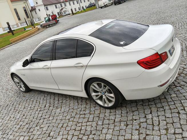 BMW F10 535i Adaptiv LED 2015r